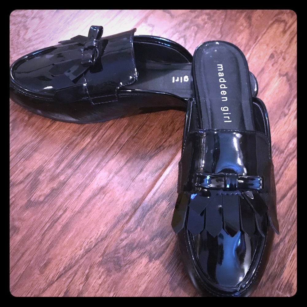 Madden girl shoes